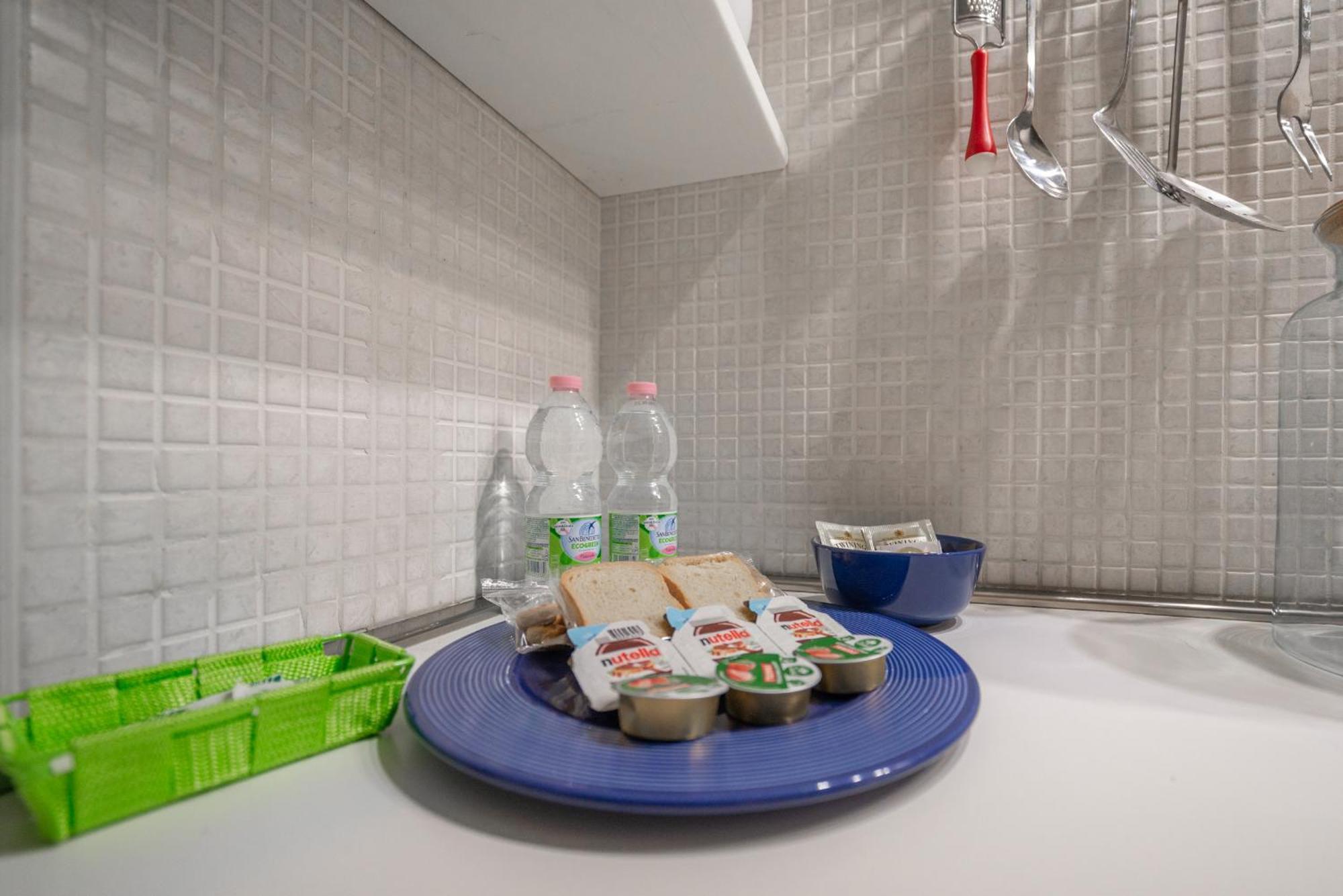 Apartment San Gregory Mailand